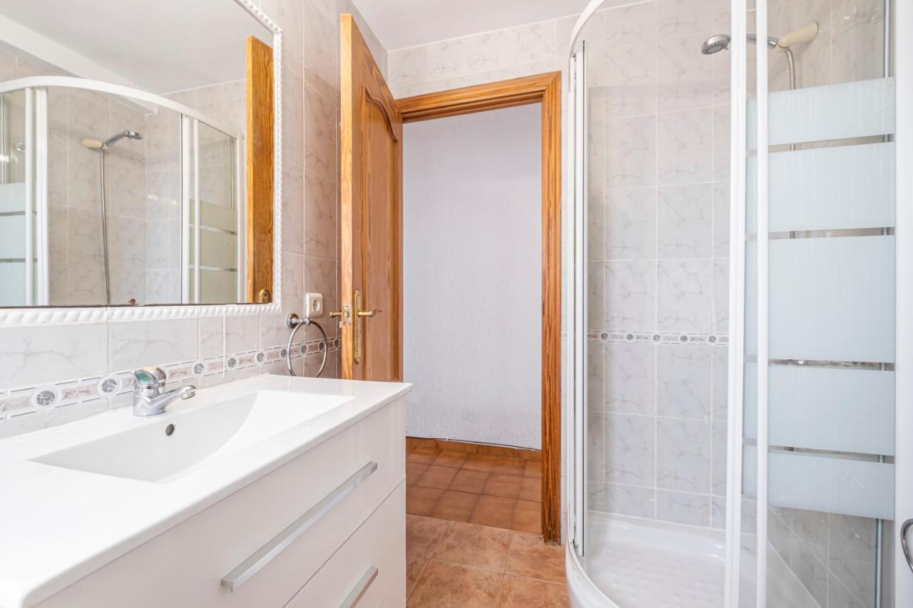 Los Ranchos 11 Apartment Levante Beach Benidorm Ngoại thất bức ảnh